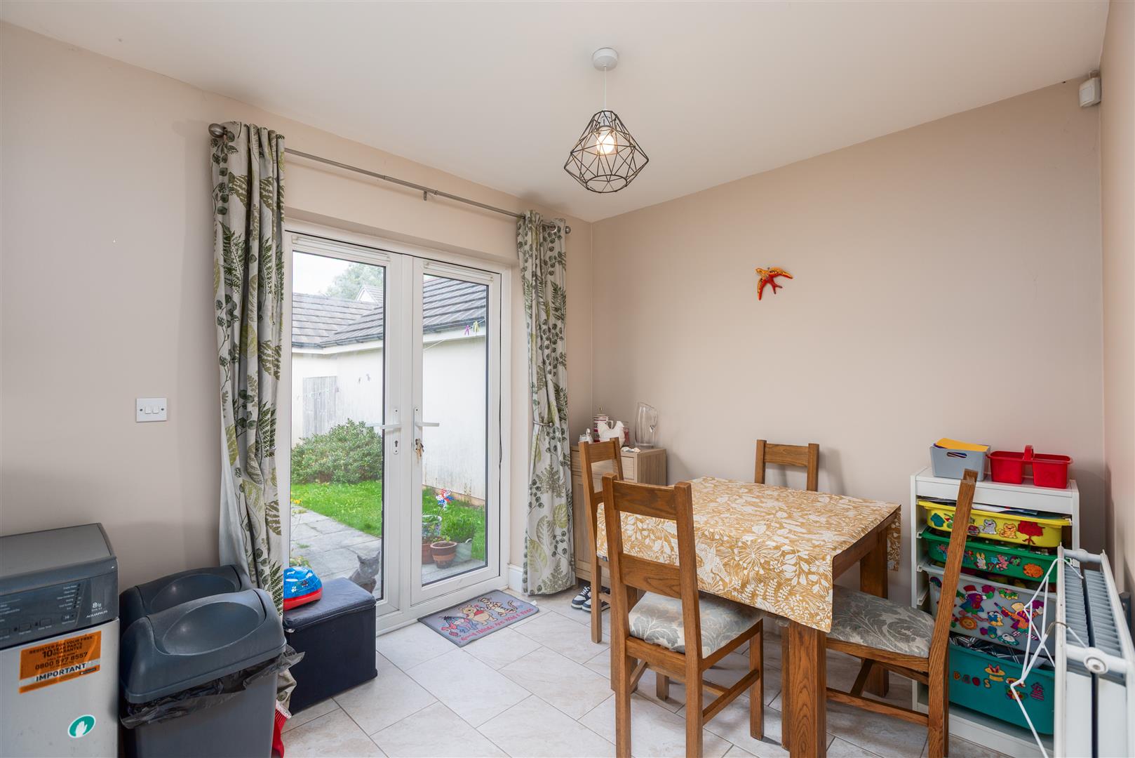 Rhes Brickyard Row, Llanelli, SA15 2DZ